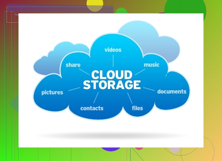 Cloud Storage Tricks: How to Get 1TB Storage Almost Free