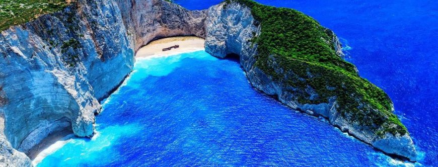 Most Instagram-Worthy Beaches in Europe