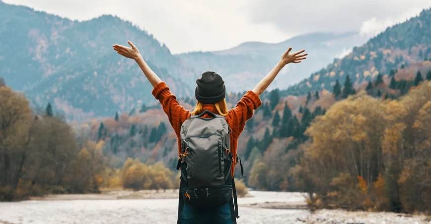 Slow Travel vs Traditional Tourism: The Travel Shift No One Saw Coming