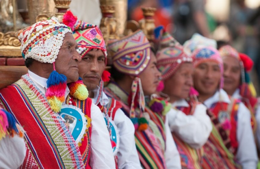 Cusco Has Way More Than Machu Picchu