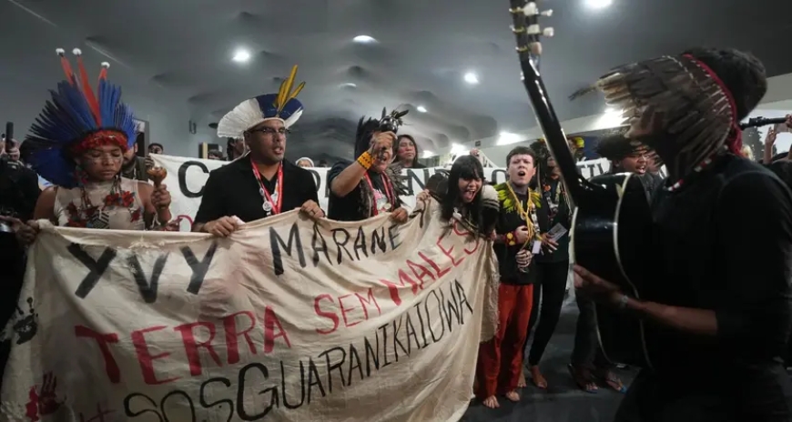 Climate Meets Trade: The New Global Flashpoint