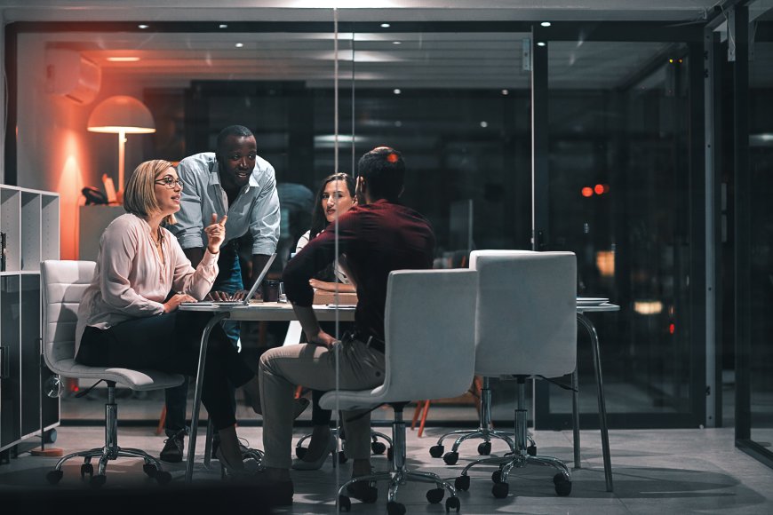 Master Deep Work: How to Focus Better, Think Deeper & Get More Done