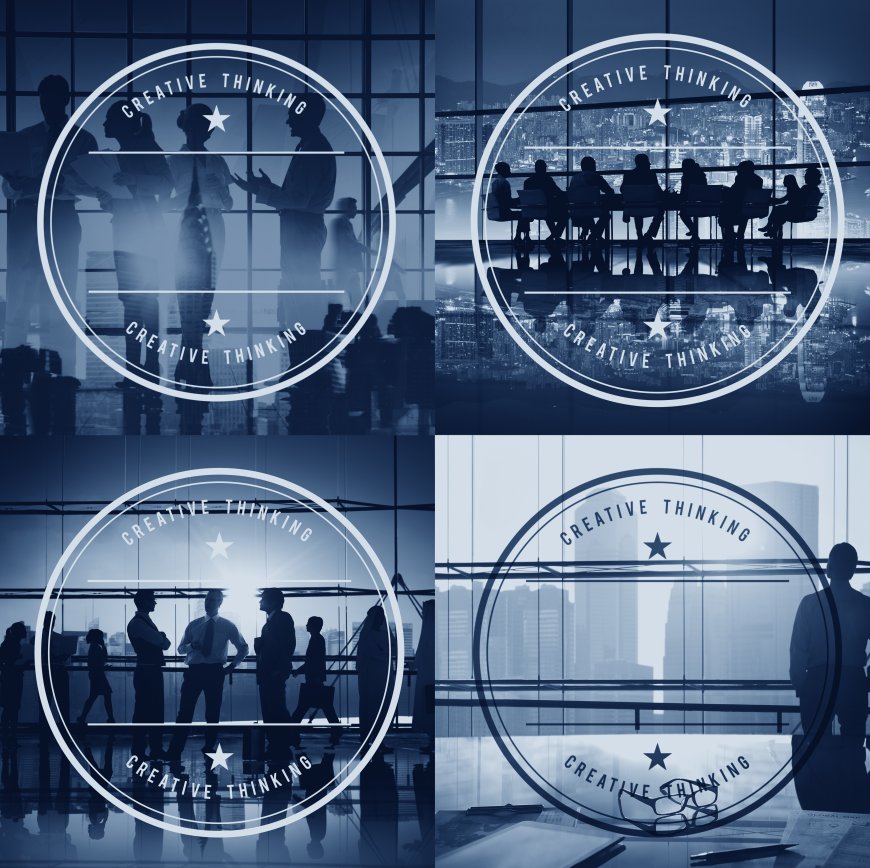 The Business of Creativity: How Entrepreneurs Can Balance Innovation and Profitability for Sustainable Success