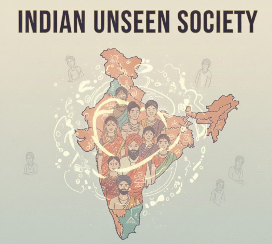 Extreme India: Meet the Fire Walkers, the Untouchables, and the Ascetics of the Pyre