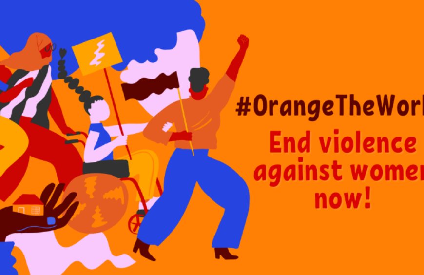 What Are the 16 Days of Activism?