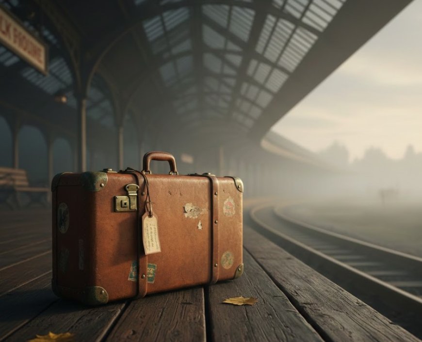 The Platform's Hidden Tale: You Finish It