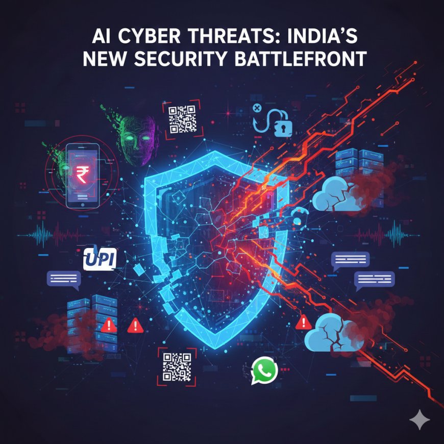 AI-Powered Scams Are the New Biggest Threat to Your Business