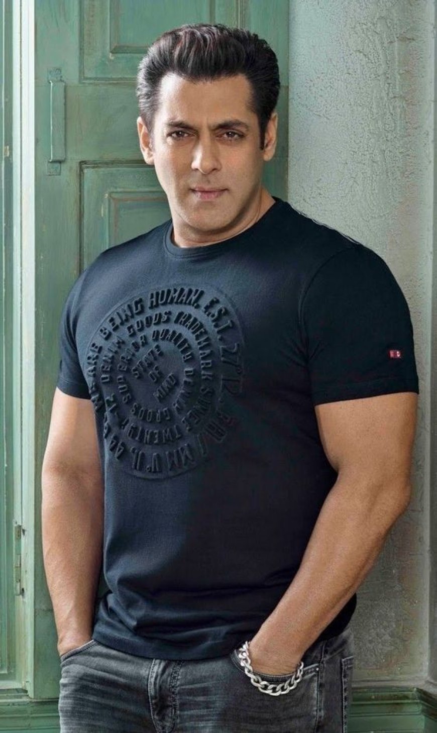 Salman Khan: The Unstoppable Journey of Bollywood’s Biggest Superstar