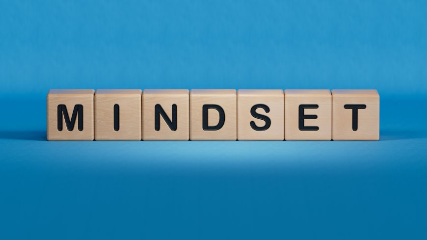 The Psychology Behind Champion Mindsets