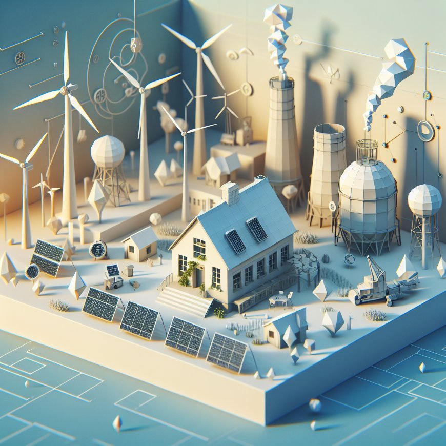 The Future of Sustainable Architecture: Materials, Methods & Innovations