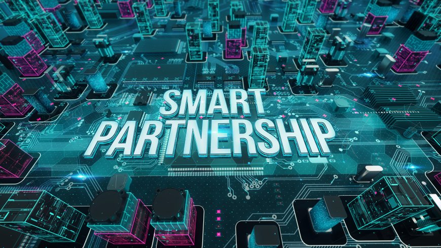 Strengthening Global Partnerships for Smarter Innovation