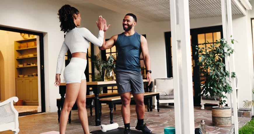 Balancing Personal Goals With Relationship Goals