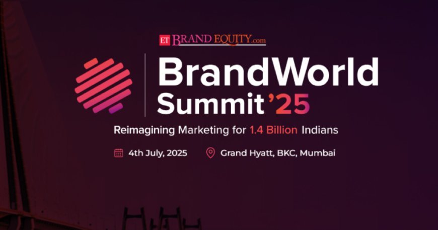 At the Heart of Innovation: Shakuniya Solutions Team at the ET Brand World Summit-2025