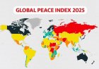 The Absolute Five Safest Countries in the World for 2025: Insights from the Global Peace Index