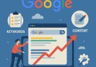 Importance of ranking on Google