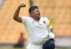 Sarfaraz Khan Returns as CSK Pick Him at IPL 2026 Auction