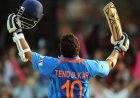 The Zero That Defined a Nation: Sachin Tendulkar’s 1989 Journey