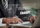 How ChatGPT Is Changing the Way We Work