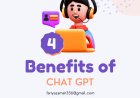 Benefits of Using ChatGPT in Daily Life