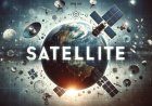 Space Technology & Satellite
