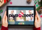 Distance Doesn’t Matter This Christmas: Why Niya Meet is Your Virtual Living Room