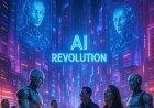 The AI Revolution in Art & Media