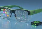Look Up: Why 2026 is the Year the World Swaps Smartphones for AI Glasses