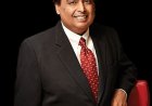 Mukesh Ambani – India’s Visionary Business Leader and Entrepreneur