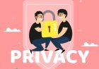 Should online privacy be a basic human right?