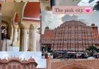 Which Jaipur Attraction Captures Your Heart the Most?