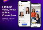 Live Shopping on FunShot: Buy Directly from Live Streams