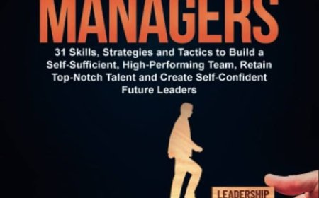 Modern Leadership Skills for the Digital Age