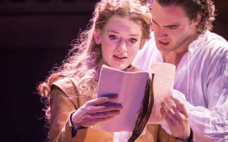 "Shakespeare Characters Quiz: Can You Answer This?"