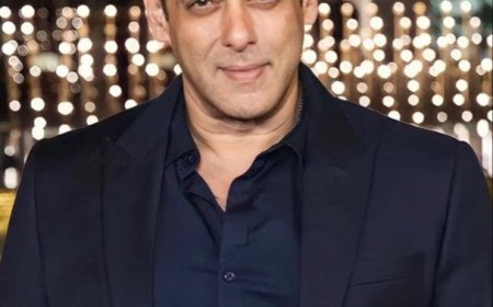 Salman Khan: The Unstoppable Journey of Bollywood’s Biggest Superstar