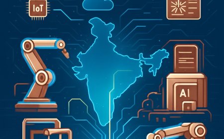 Digital Manufacturing and “Factory-as-a-Service