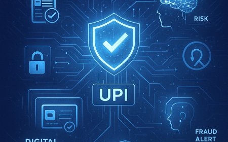 The Future of Indian Fintech Built on Compliance and FraudTech Strength