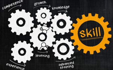 Soft Skills vs Hard Skills: What Truly Matters for Career Growth?