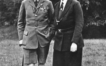 Who Is Known as the Father of Psychoanalysis?