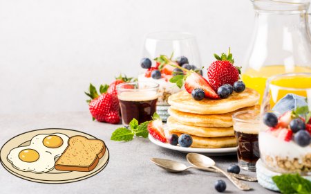 Top 7 Fun Food Poll Questions