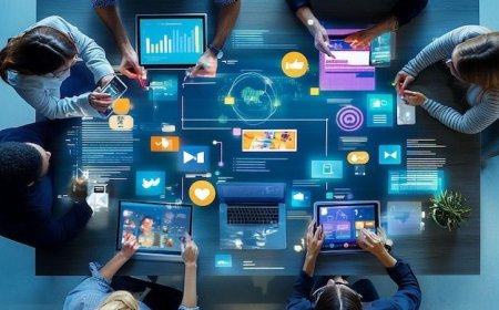 Social Media Trends That Will Dominate Next Year