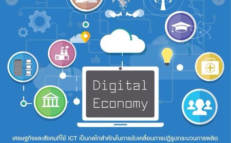 “Where Do You Think the Economy Is Heading Next?”