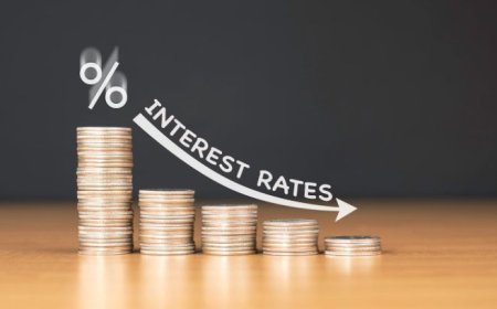 Interest Rates Around the World