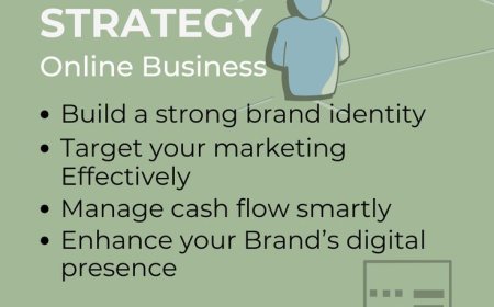 Business Growth & Expansion Strategy Quiz