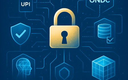 The New Era of Data Governance in India