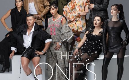 Which Fashion Style Inspires You the Most?