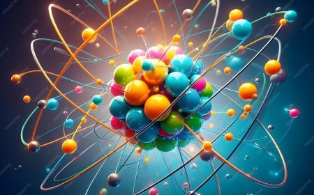 Which Fundamental Force Binds Quarks Together Inside Protons and Neutrons?