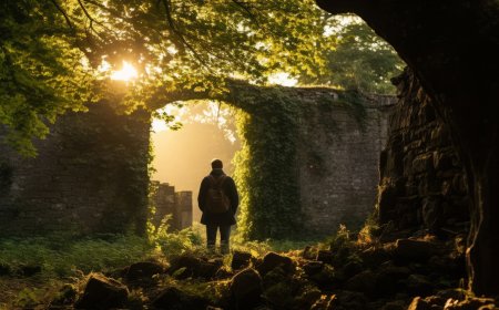 Secrets of Nature: Adventure & Wildlife Quiz