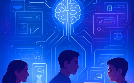 How AI Personalization Is Transforming Retail, Banking and EdTech in India