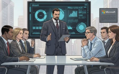 Digital Leadership Skills of the Modern Era