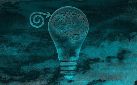 Morning Mindset Reset: A Simple 10-Minute Routine for a More Productive Day